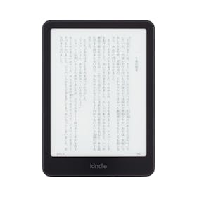 Amazon New Kindle Paperwhite キッズモデルを検証レビュー！電子書籍