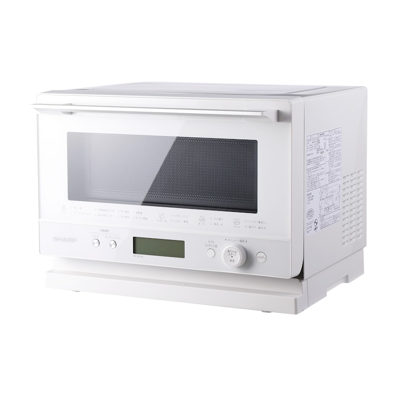 日立 オーブンレンジ MRO-F6Yをレビュー！クチコミ・評判をもとに徹底