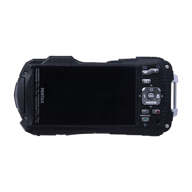 PENTAX WG-90をレビュー！クチコミ・評判をもとに徹底検証 | マイベスト