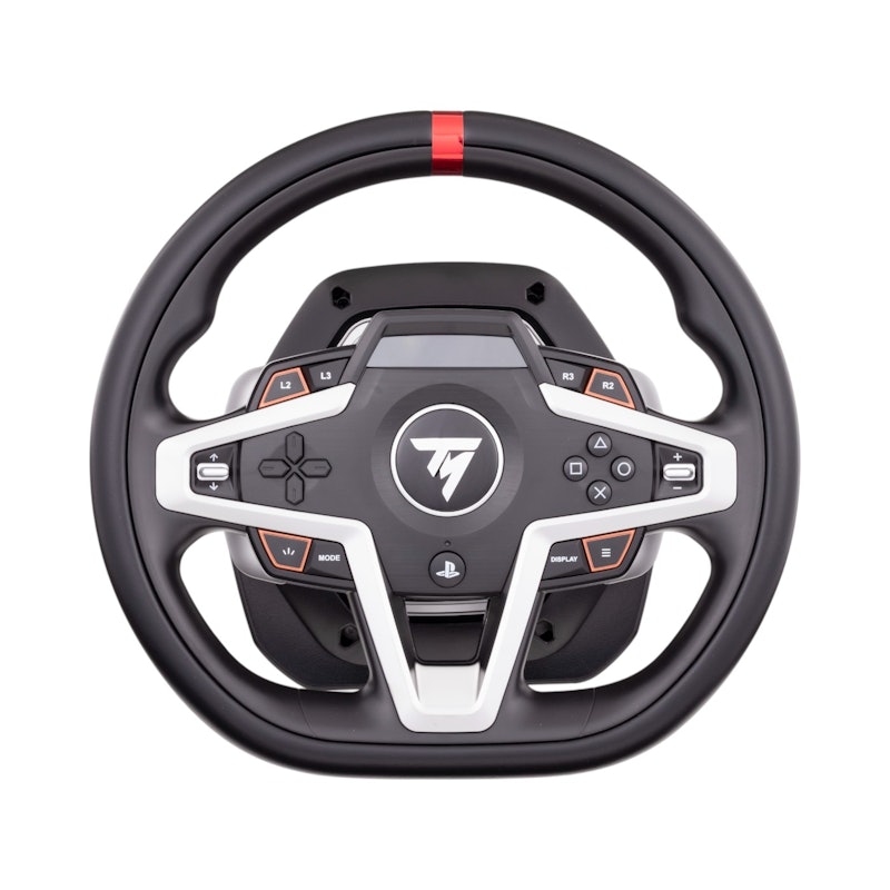 Thrustmaster T248をレビュー！クチコミ・評判をもとに徹底検証 | マイ