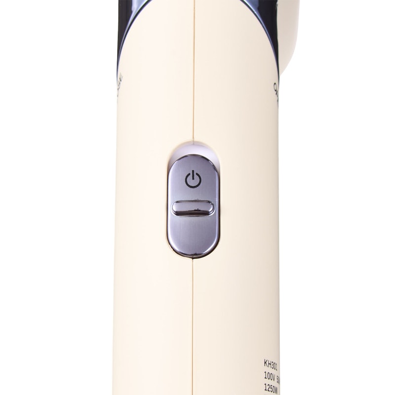 KINUJO ヘアドライヤー KH301を検証レビュー！ヘアドライヤーの選び方