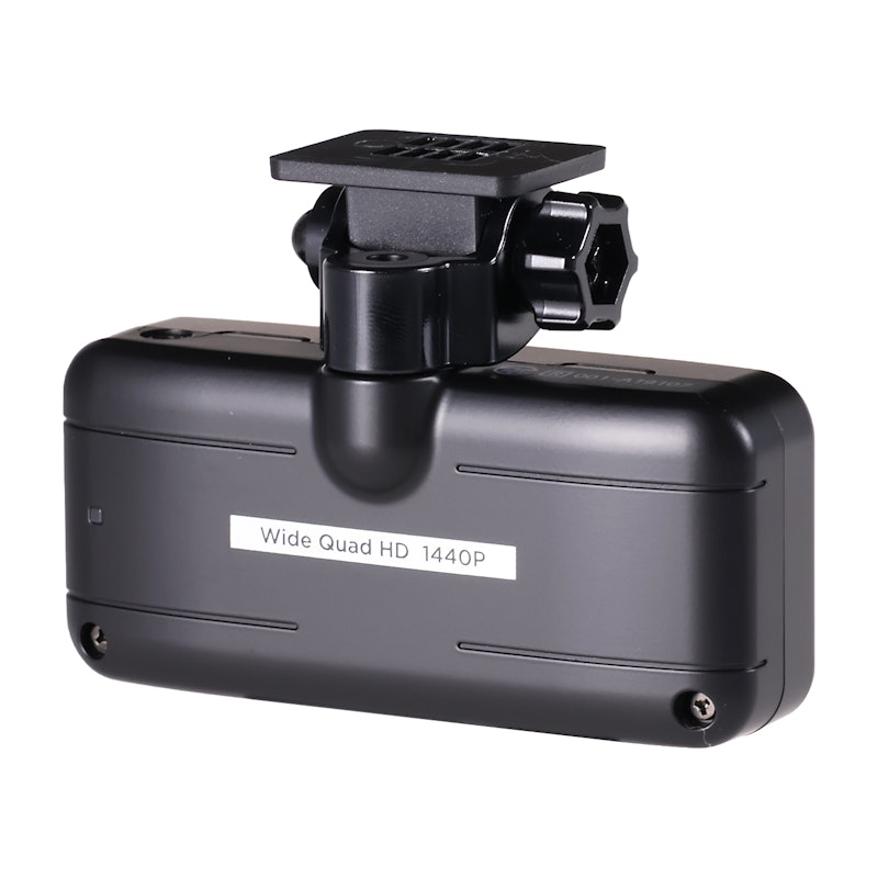 コムテック ドライブレコーダー ZDR036をレビュー！クチコミ・評判をも