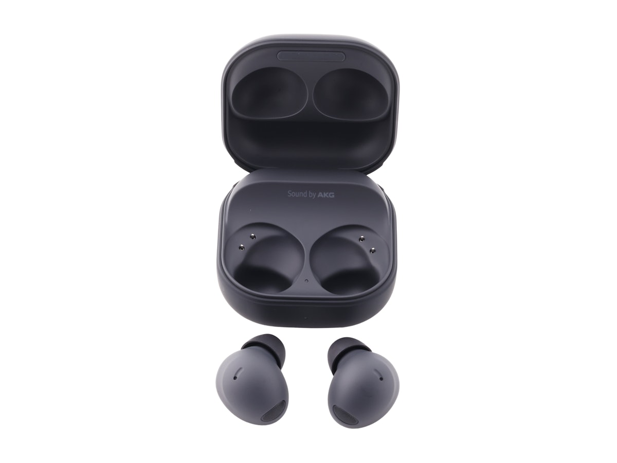 samsung Galaxy buds2 Proを徹底レビュー！実際に使ってわかった