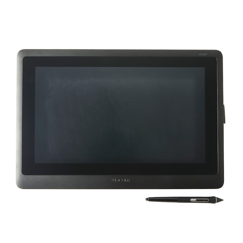 Wacom One 液晶ペンタブレット 13 DTC133をレビュー！クチコミ・評判を