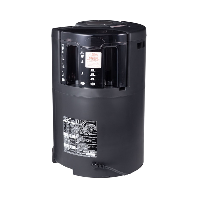 象印マホービン 珈琲通 コーヒーメーカー EC-RT40 BAを検証レビュー