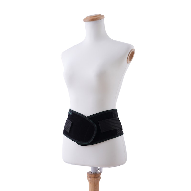 FREETOO 腰サポーター FT923を検証レビュー！腰痛ベルト・腰痛