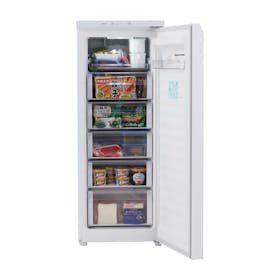 AQUA 冷凍庫 AQF-GS15をレビュー！クチコミ・評判をもとに徹底検証