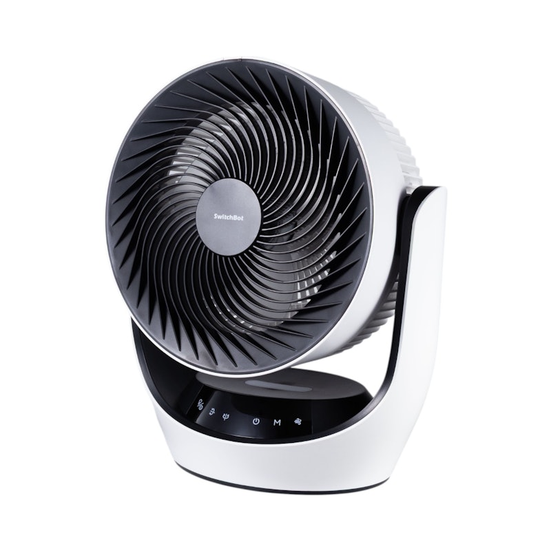 SwitchBot スマートサーキュレーターの口コミ・評判は？実際に使って