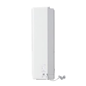 コロナ リララウインドエアコン 冷房専用シリーズ CW-1624Rの口コミ