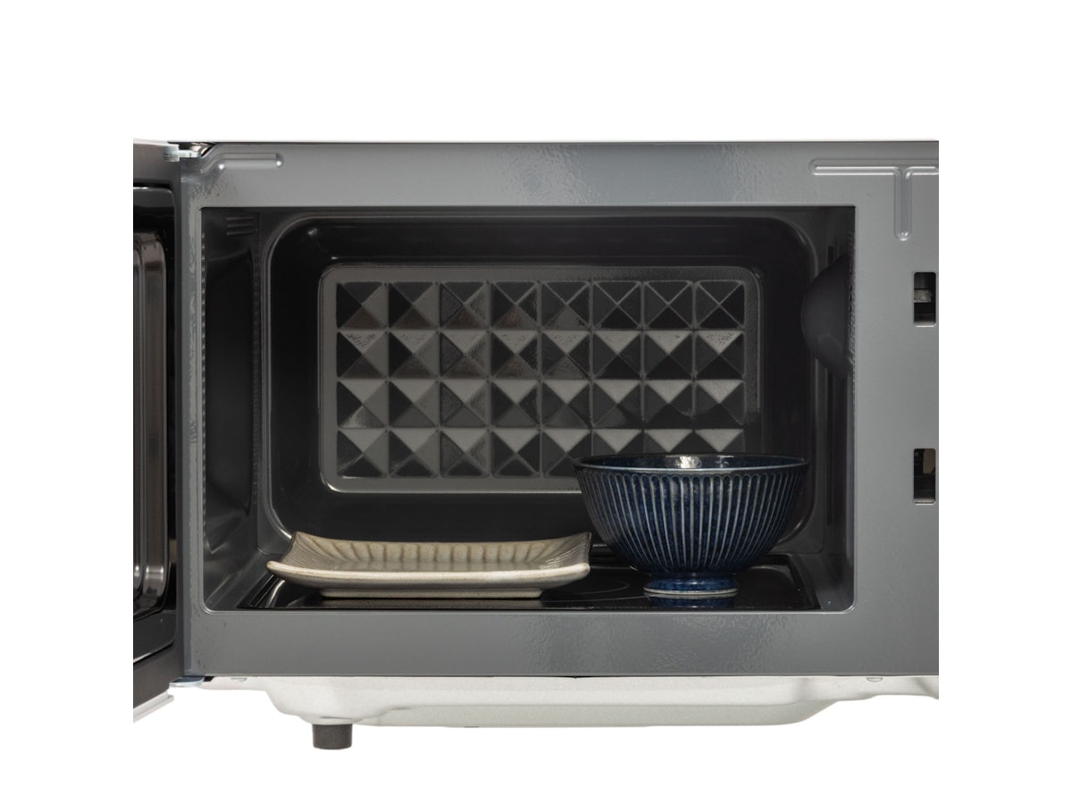 東芝ライフスタイル TOSHIBA 単機能レンジ ER-NS170Aを検証レビュー