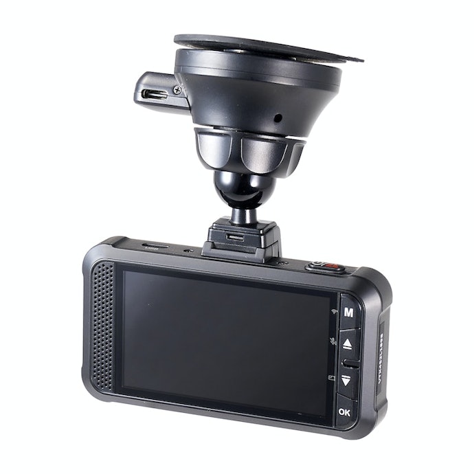 VANTRUE Ondash X4S Duoをレビュー！クチコミ・評判をもとに徹底検証