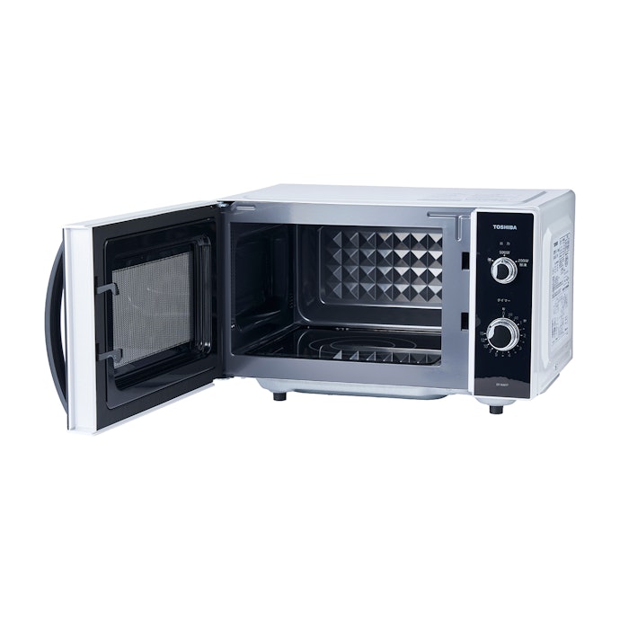 高年式】 2021年式 650w TOSHIBA 電子レンジ ER-WM17 ER-WM17 | 電子