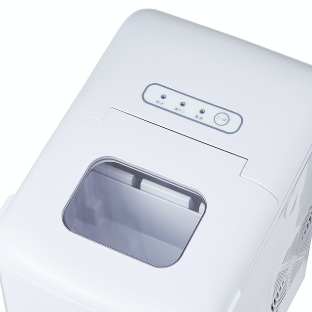 ベルソス コンパクト高速製氷機 VS-ICE07をレビュー！クチコミ・評判を