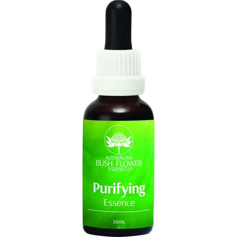 グリーンエッセンス《オーストラリアンブッシュ フラワーエッセンス