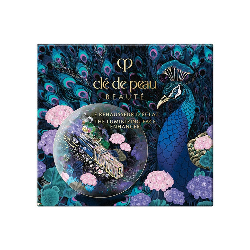 クレ・ド・ポー ボーテ ル・レオスールデクラ 110 HOLIDAY 2025（限定