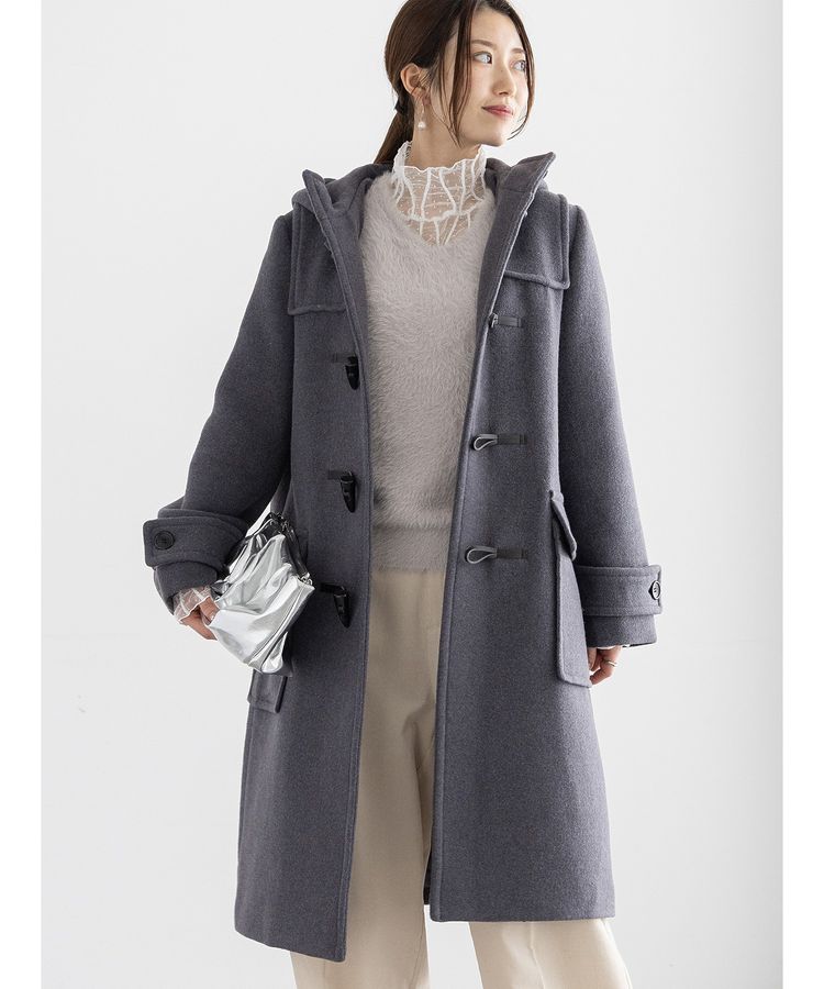 ダッフルコート/Te chichi（テチチ）のその他コート｜ファッション通販