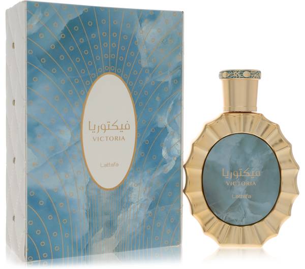 Lattafa Lattafa Victoria Perfume for Women - Buy Online Now at