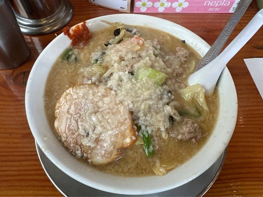 滋魂（東区/ラーメン） - Retty（レッティ）