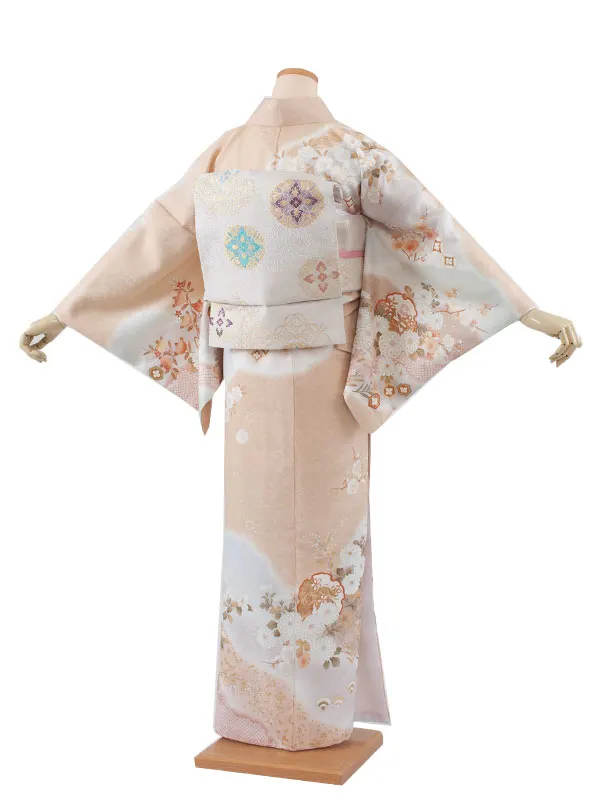 訪問着・色無地 | 訪問着 | 3AD0592000