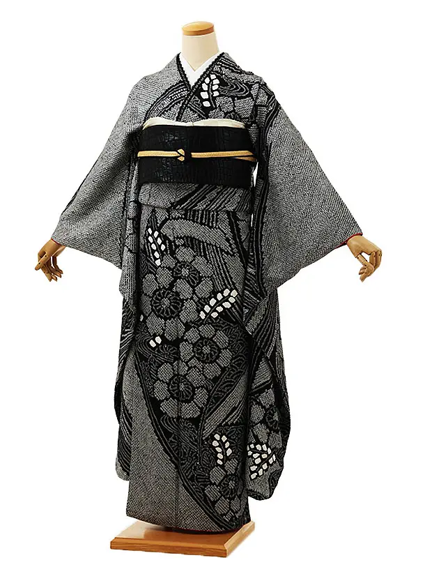 振袖 ・ 成人式 | 振袖（2月～12月利用） | 1AC1127000