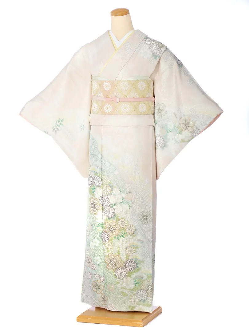 訪問着・色無地 | 訪問着 | 8AD0412000