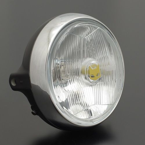 Webike | PMC ピーエムシー マーシャル888ヘッドライト CB400F(143-501