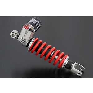 ニンジャ 250SLに適合する｜リアサスペンション YSS（ワイエスエス）の