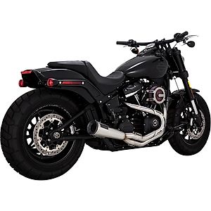 VANCE&HINES(バンス&ハインズ) フルエキゾーストマフラー | バイク用品