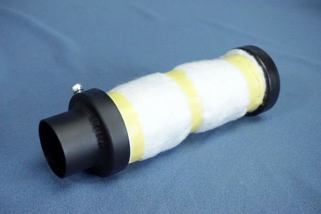 Webike | ミズノモーター MIZUNO MOTOR 【ゼス】 【ゼス管】80Φ用