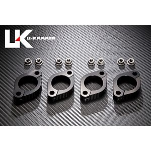 カワサキ ZRX400 マフラーフランジ おすすめ注目商品ランキング