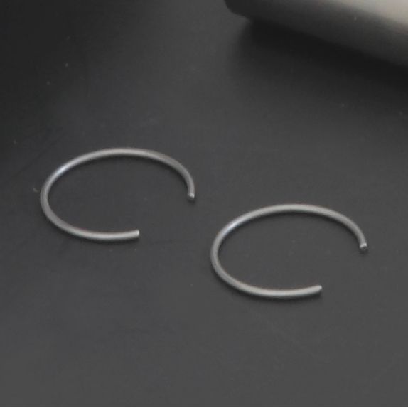 Webike | WISECO ワイセコ リペアパーツ 単品サークリップ ZX-12R(CW21