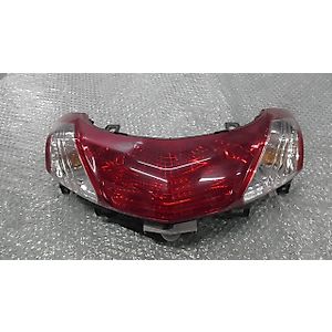 ウェビックガレージセール | マジェスティ250(SG03J)のテールランプ