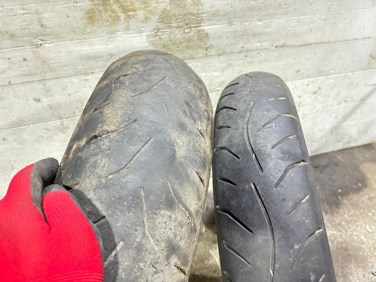 ウェビックガレージセール | スズキ RGV250γ ガンマ VJ22A-1028