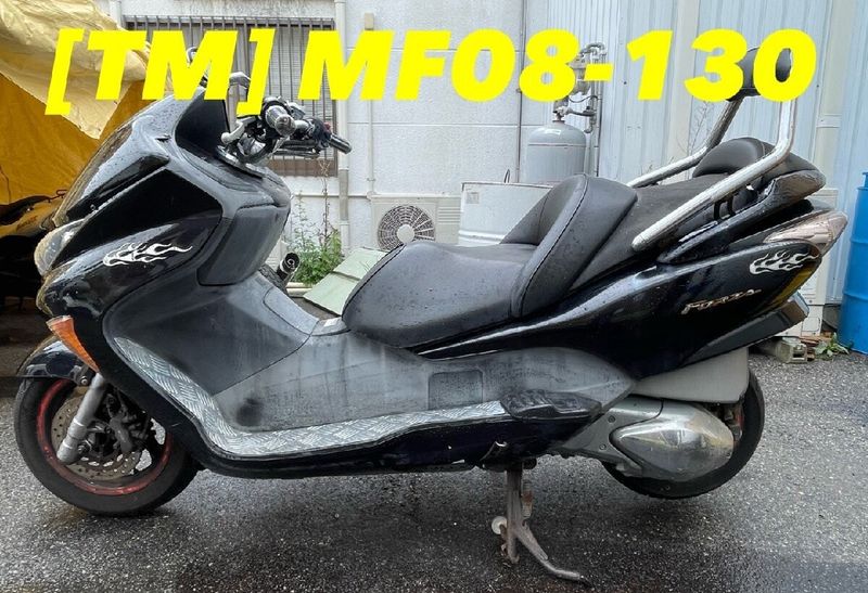 ウェビックガレージセール | 【送料無料】[TM 54389]ホンダ フォルツァ