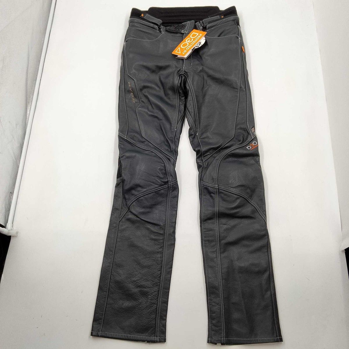 ウェビックガレージセール | HYOD ヒョウドウ ST-X D30レザーパンツ