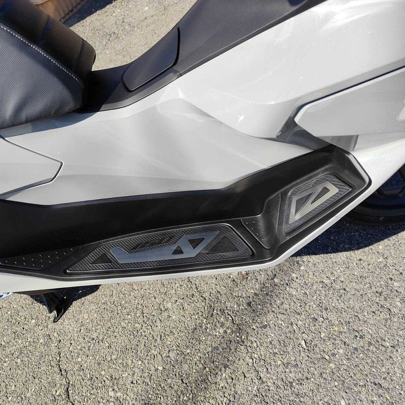 中古 PCX125・160 JK05・KF47 ホンダ純正フロントホイール PCX125・160