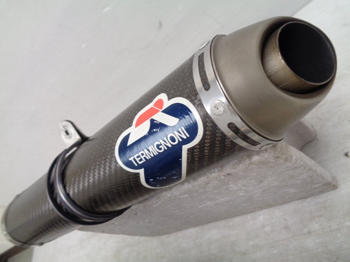 ウェビックガレージセール | YZF-R1 5VY 04-06 テルミニョーニ