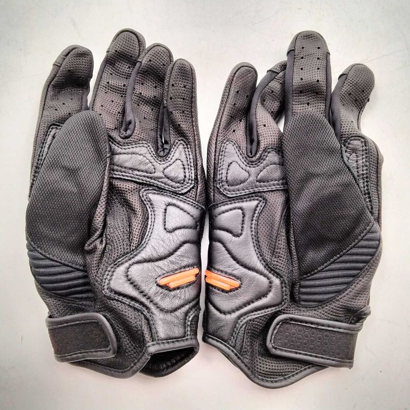 ウェビックガレージセール | HYOD ヒョウドウ ST-X RIDE MESH GLOVES