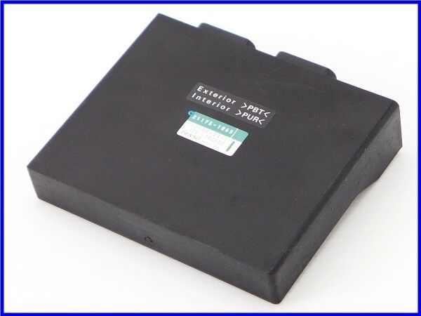 ウェビックガレージセール | 【S】良品♪ZX-12R('01) 純正イグナイター