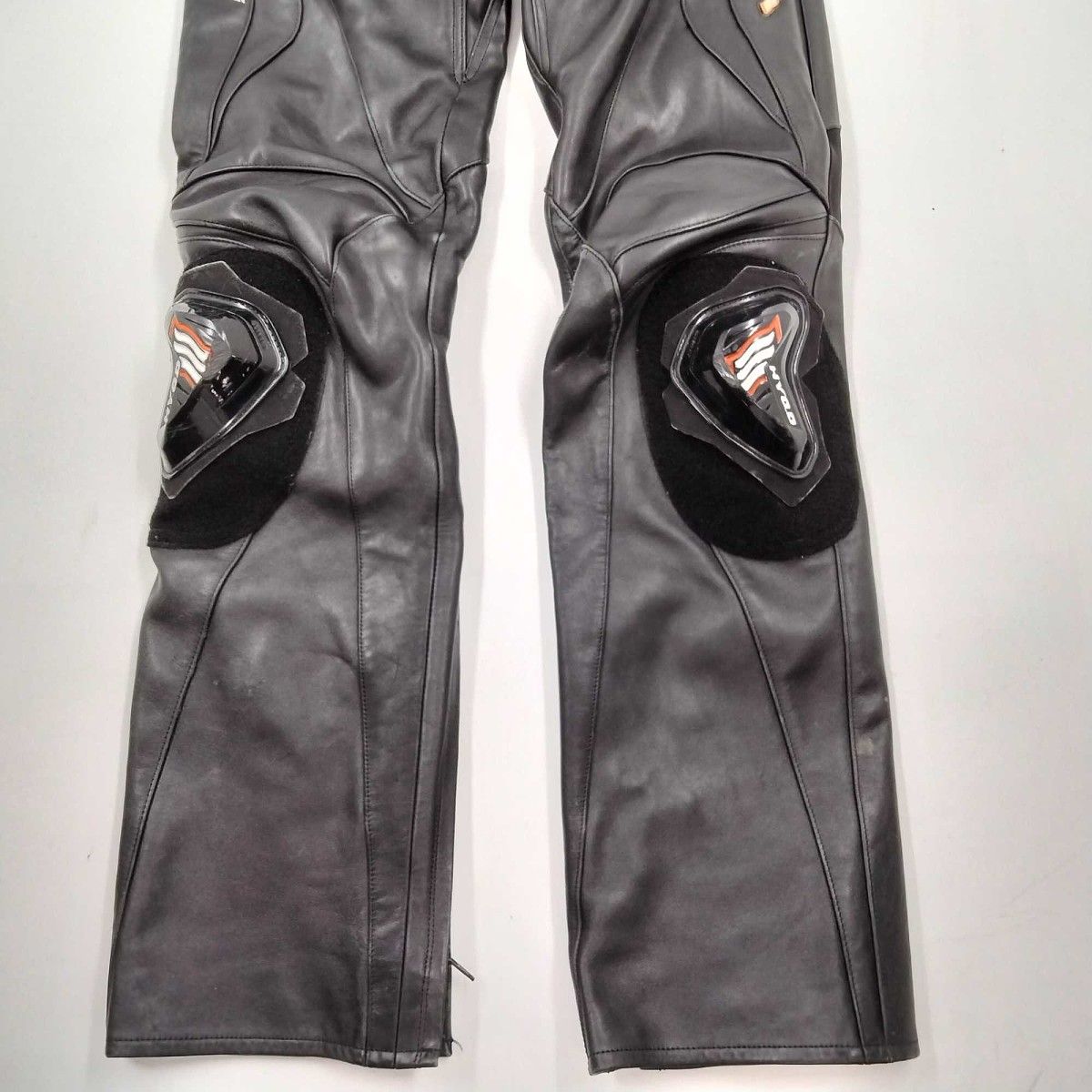 ウェビックガレージセール | HYOD ヒョウドウ ライディングレザー