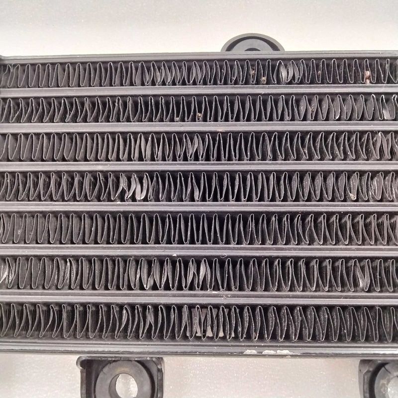 ウェビックガレージセール | カワサキ純正中古パーツ オイルクーラー