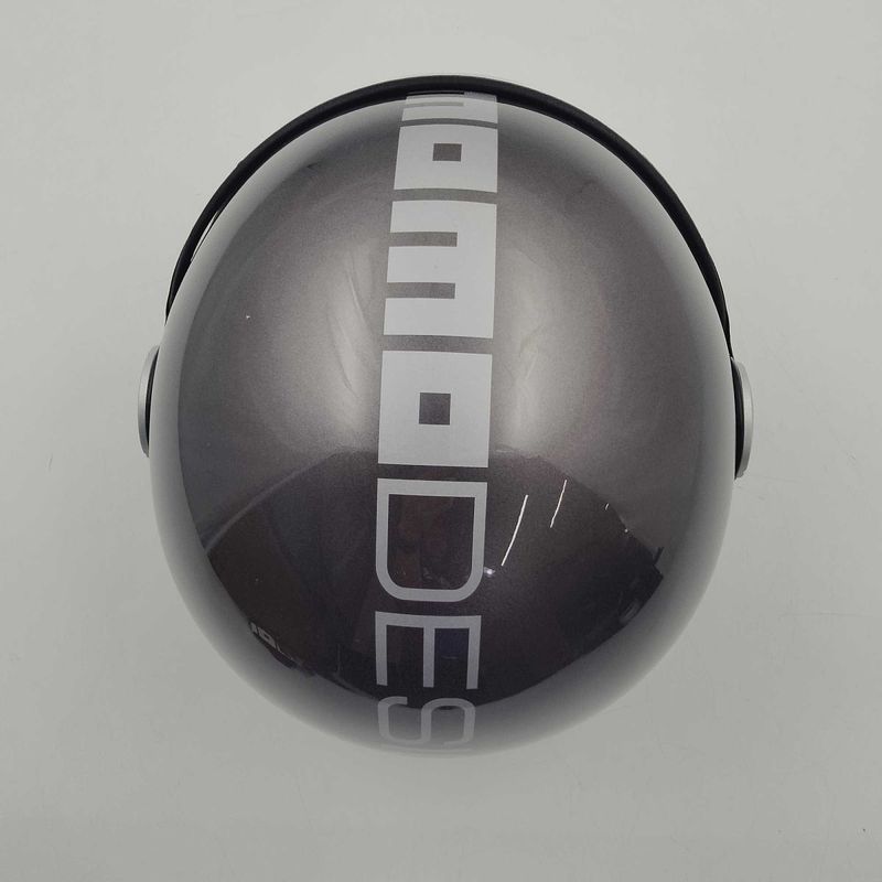 ウェビックガレージセール | MOMO DESIGN FIGHTER ジェットヘルメット