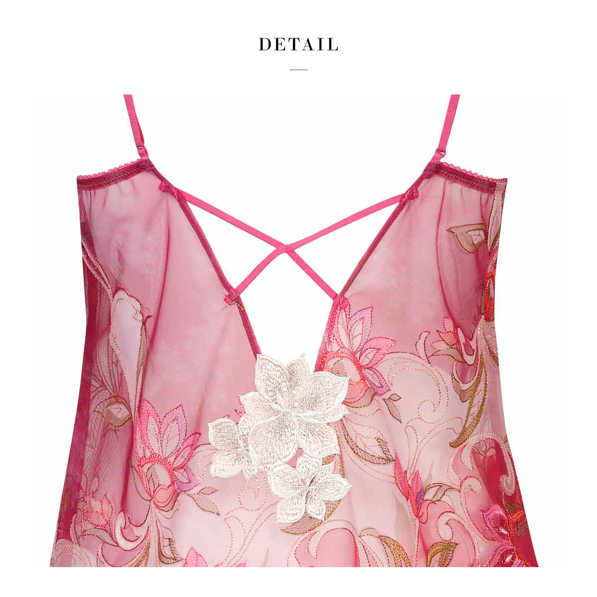 ワコール サルート 80グループ 80G スリップ ランジェリー ML 85丈