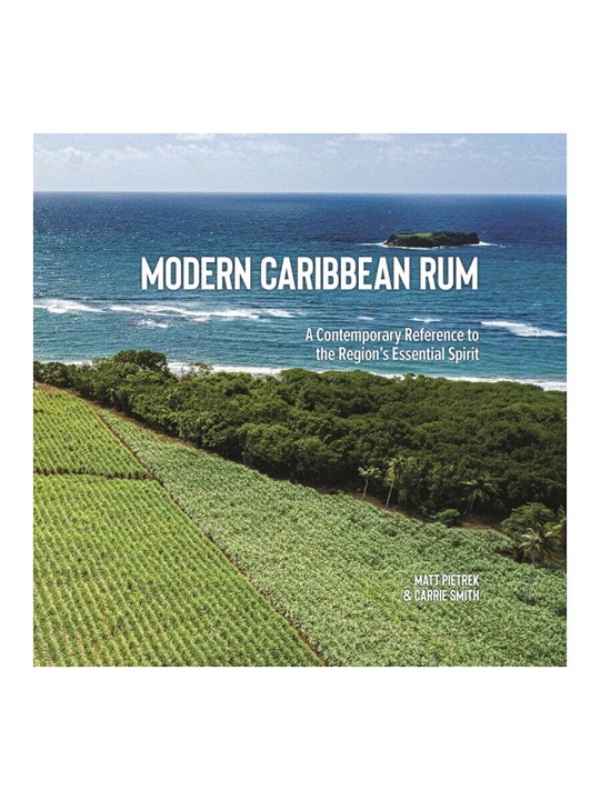 Modern Caribbean Rum : The Whisky Exchange