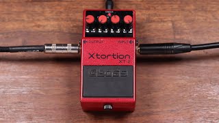 Boss XT-2 Xtortion - What To Know & Where To Buy | Equipboard
