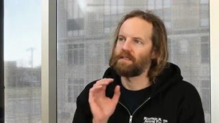 Peter Sutherland: Forests and Fires - Contemporary Art Museum St