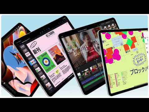 SIMフリー】 13インチ iPad Air（M2）Apple M2 13型 Wi-Fi + Cellular