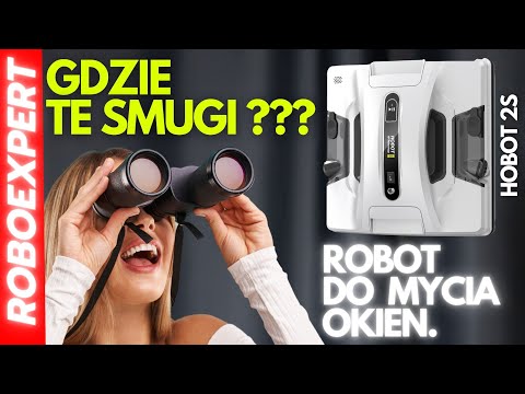 HOBOT-2S – HOBOT Technology Inc.