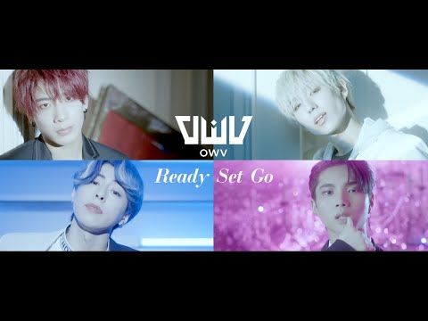 OWV 3rd album『Supernova』FC限定盤 好評につき再販売決定！ - OWV