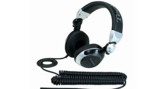 Technics RP-DJ1210 Headphones - What To Know & Where To Buy